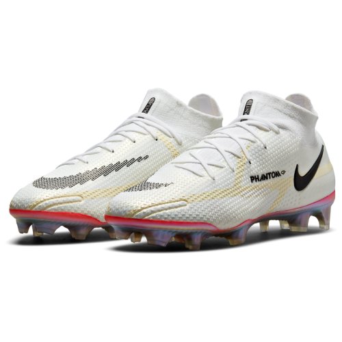 Бутсы NIKE PHANTOM GT2 ELITE DF FG
