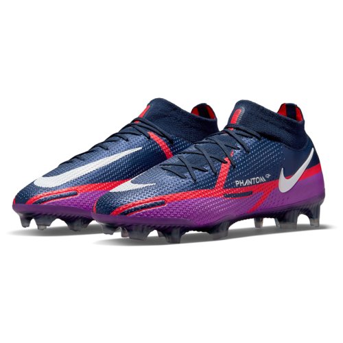 Бутсы NIKE PHANTOM GT2 ELITE DF FG