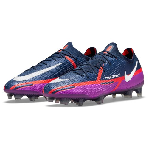 Бутсы NIKE PHANTOM GT2 ELITE FG