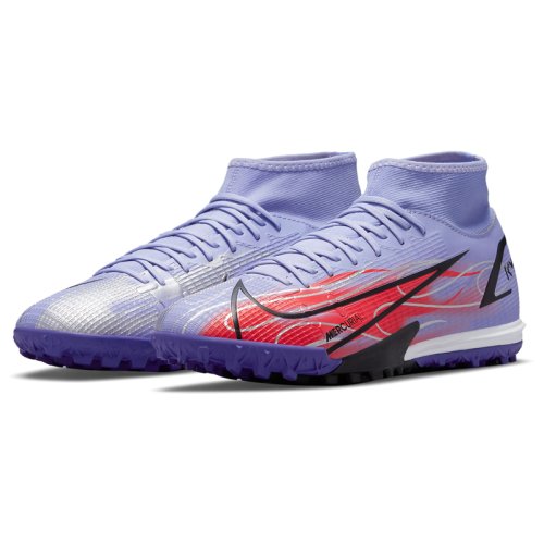 Бутсы NIKE SUPERFLY 8 ACADEMY KM TF