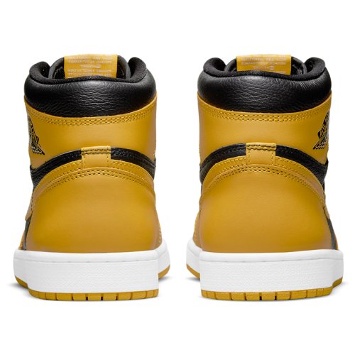 Кросівки NIKE AIR JORDAN 1 RETRO HIGH OG
