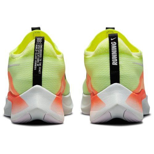 Кроссовки NIKE ZOOM FLY 4