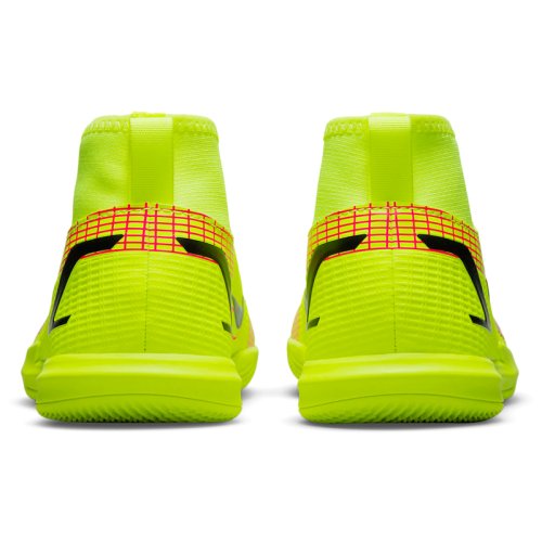 Бутсы NIKE JR SUPERFLY 8 ACADEMY IC