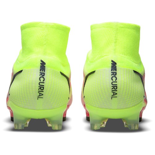 Бутсы NIKE SUPERFLY 8 ELITE FG