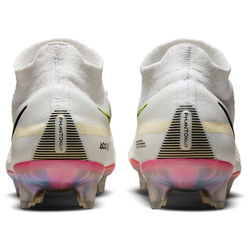 Бутсы NIKE PHANTOM GT2 ELITE DF FG