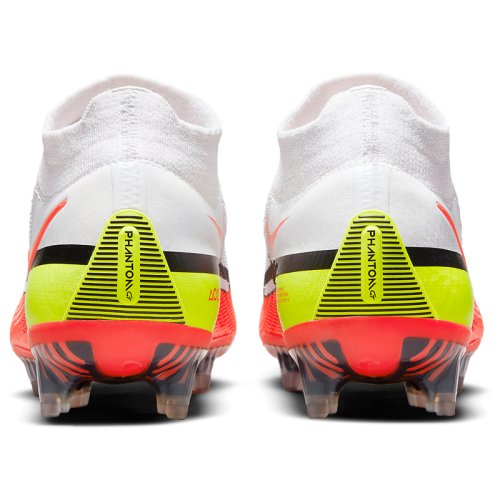 Бутсы NIKE PHANTOM GT2 ELITE DF FG