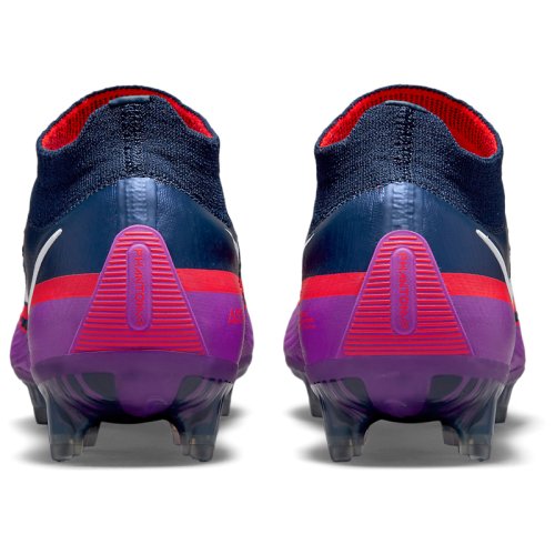Бутсы NIKE PHANTOM GT2 ELITE DF FG