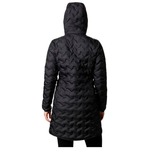 Напівпальто Columbia Delta Ridge™ Long Down Jacket