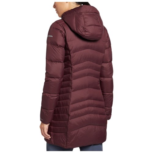 Полупальто Columbia Autumn Park™ Down Mid Jacket