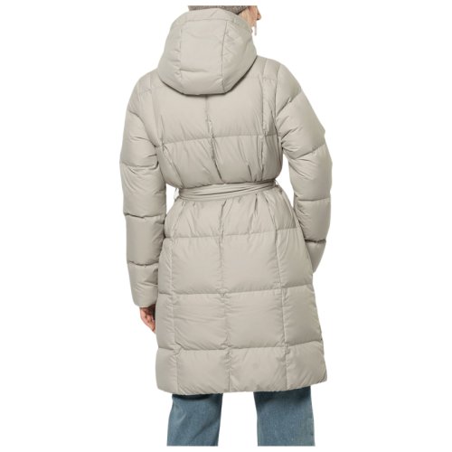 Полупальто Jack Wolfskin FROZEN LAKE COAT