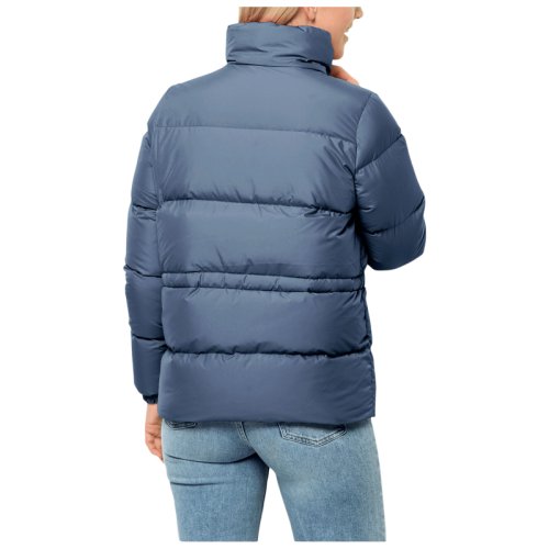 Пуховик Jack Wolfskin FROZEN LAKE JACKET