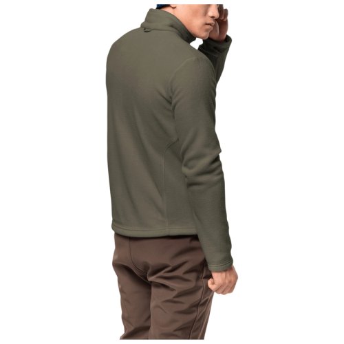 Флис Jack Wolfskin MOONRISE JACKET