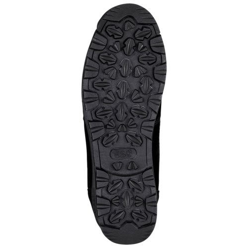 Черевики Jack Wolfskin HIKESTAR MID