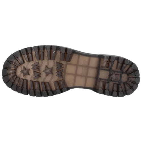 Ботинки Wrangler высокие PICCADILLY HI