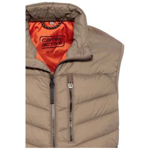 Жилет Camel Active