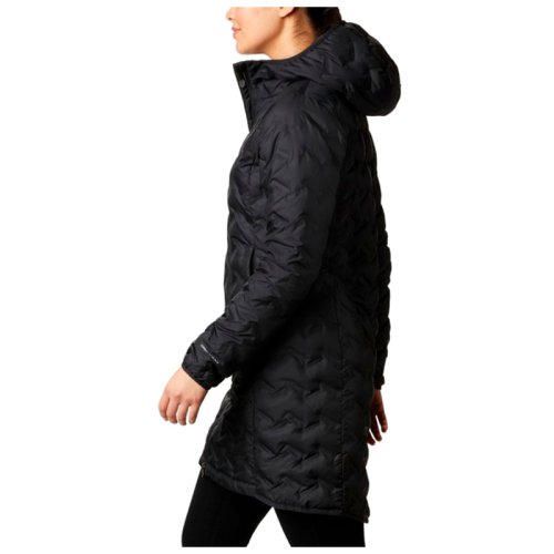 Напівпальто Columbia Delta Ridge™ Long Down Jacket