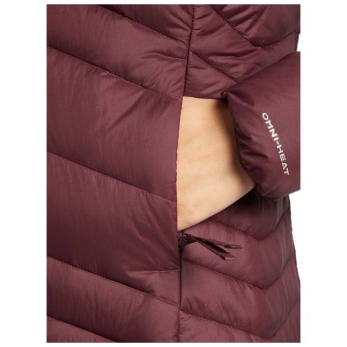 Полупальто Columbia Autumn Park™ Down Mid Jacket