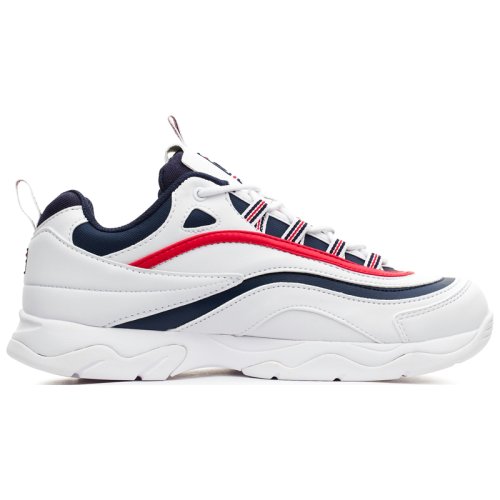 Кроссовки FILA RAY
