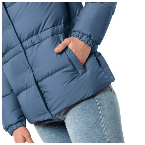 Пуховик Jack Wolfskin FROZEN LAKE JACKET