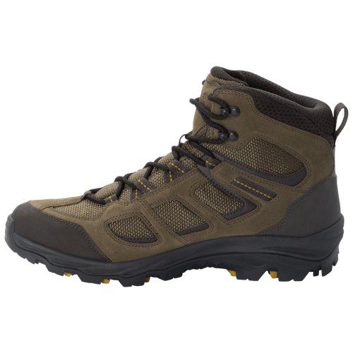 Ботинки Jack Wolfskin VOJO 3 TEXAPORE MID