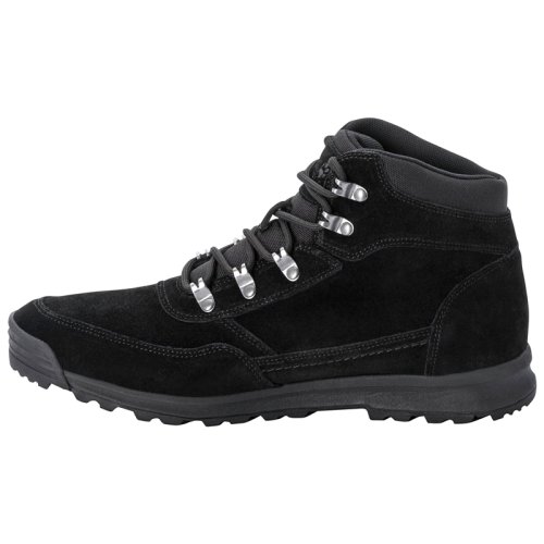 Черевики Jack Wolfskin HIKESTAR MID