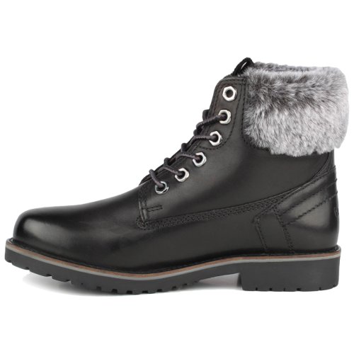 Ботинки Wrangler ALASKA LEATHER