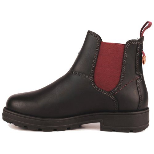 Ботинки Wrangler BUDDY