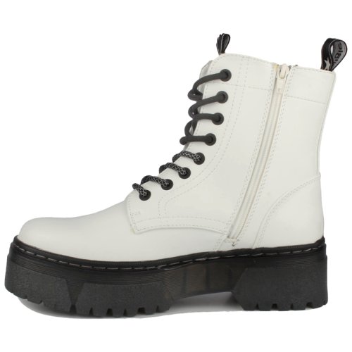 Ботинки Wrangler высокие PICCADILLY HI