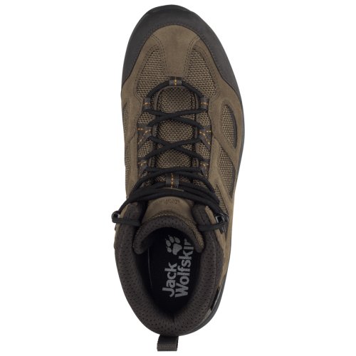 Ботинки Jack Wolfskin VOJO 3 TEXAPORE MID