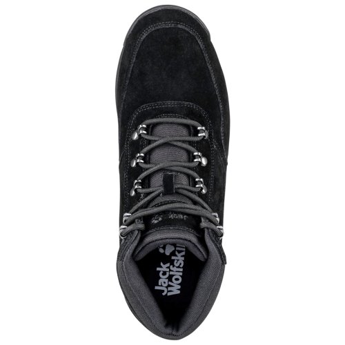 Черевики Jack Wolfskin HIKESTAR MID