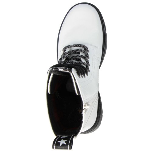 Ботинки Wrangler высокие PICCADILLY HI