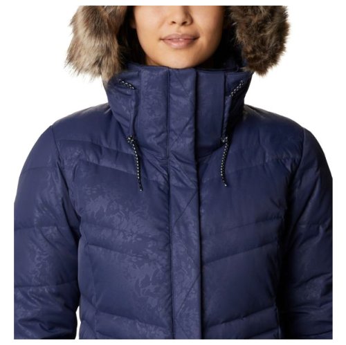 Напівпальто Columbia Catherine Creek™ Mid Down Jacket