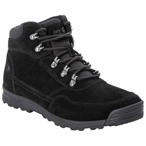 Черевики Jack Wolfskin HIKESTAR MID