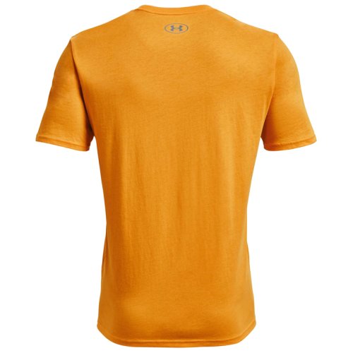 Футболка Under Armour SPORTSTYLE LOGO SS