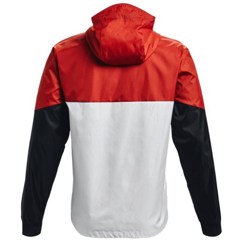 Ветровка Under Armour LEGACY WINDBREAKER