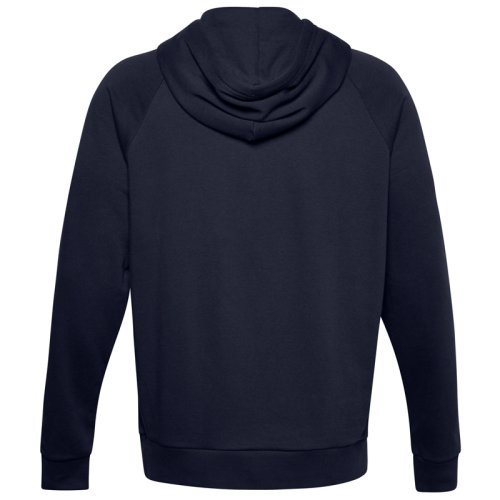 Худи Under Armour Rival Fleece Big Logo HD