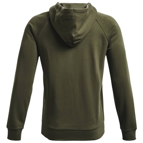 Худи Under Armour Rival Fleece FZ Hoodie