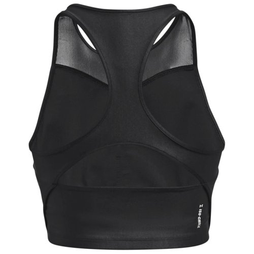Майка Under Armour Iso Chill Crop Tank