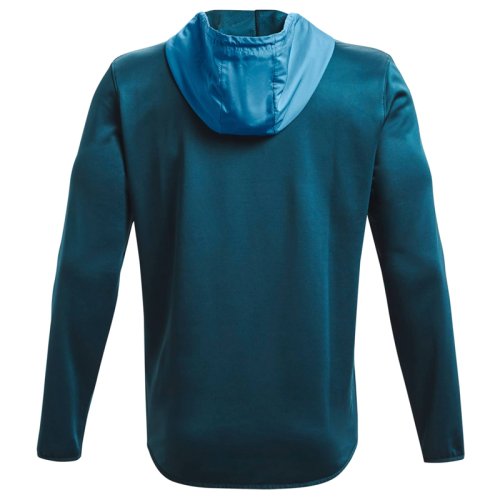 Худи Under Armour AF STORM 1 2 ZIP HOODIE