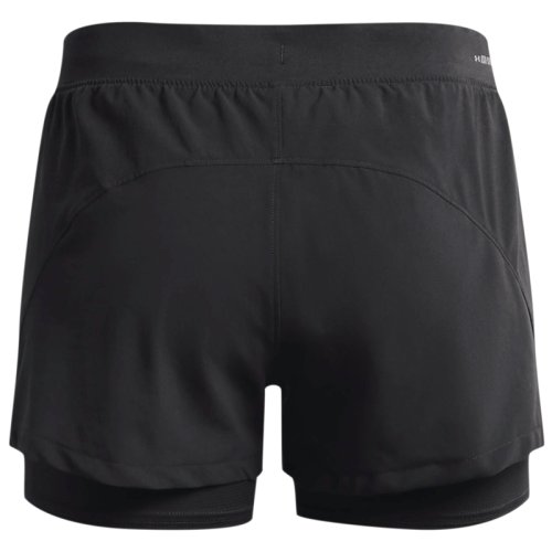 Шорты Under Armour Iso-Chill Run 2N1 Short
