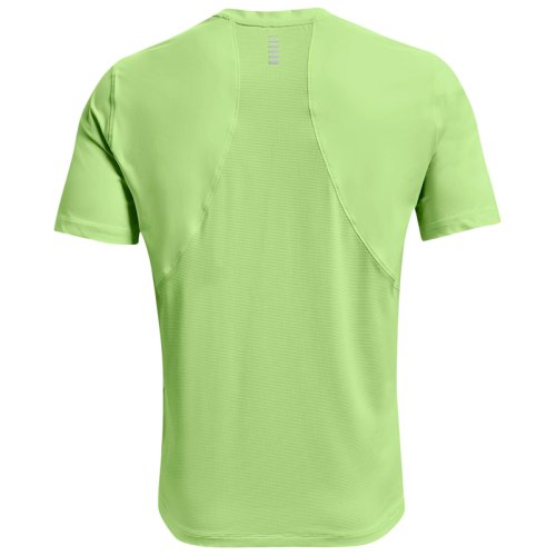 Футболка Under Armour Iso-Chill Run 200 SS
