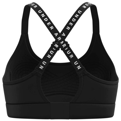 Топ Under Armour Infinity Covered Mid