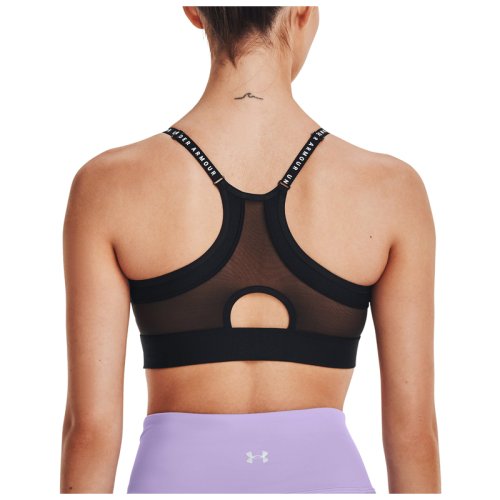 Топ Under Armour Infinity Covered Low