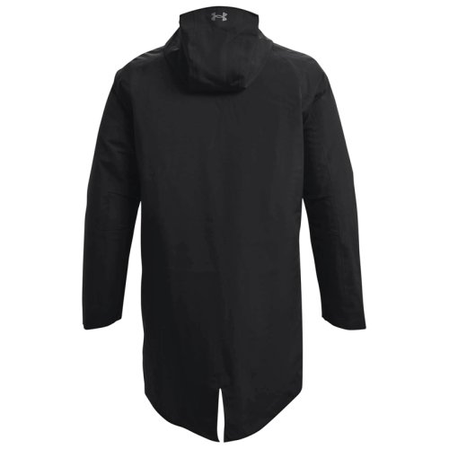 Куртка зимняя Under Armour CGI Down 3-in-1