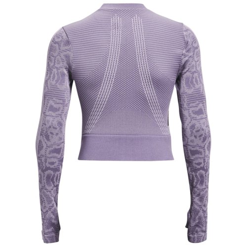 Лонгслив Under Armour Rush Seamless LS