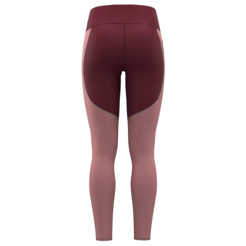 Легинсы Under Armour Rush CG Novelty Legging