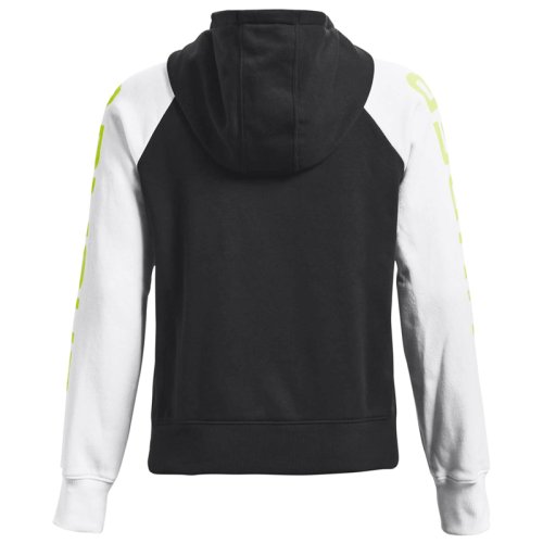 Худи Under Armour Rival Fleece CB Hoodie