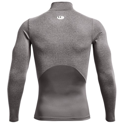 Лонгслів Under Armour CG Armour Comp Mock