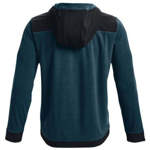 Худи Under Armour RUSH FLEECE FZ HOODIE