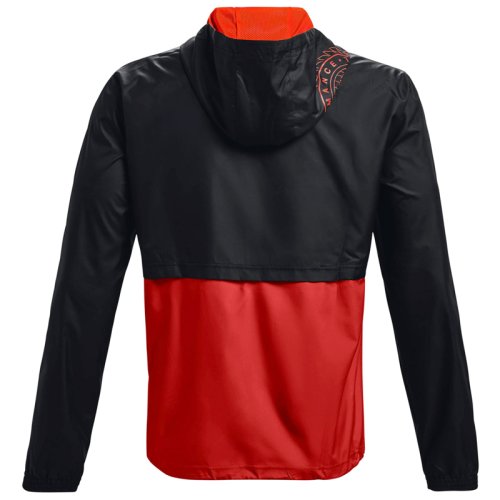 Худи Under Armour WOVEN ALMA MATER ANRK